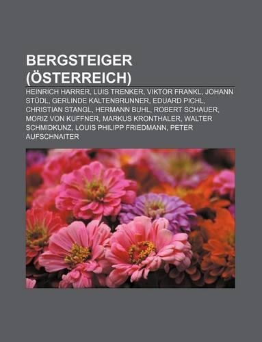 Bergsteiger (Osterreich)