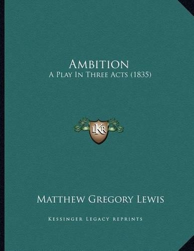Ambition