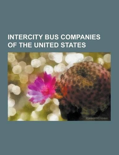 Intercity Bus Companies of the United States