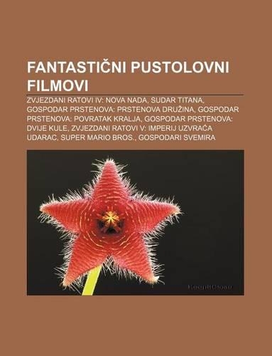 Fantasti Ni Pustolovni Filmovi