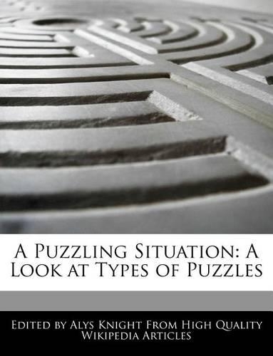 A Puzzling Situation