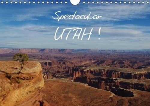 Spectacular Utah / UK-Version 2016
