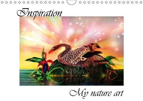 Inspiration My Nature Art 2017