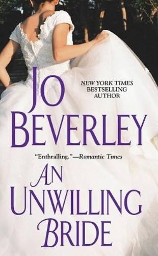Unwilling Bride, An