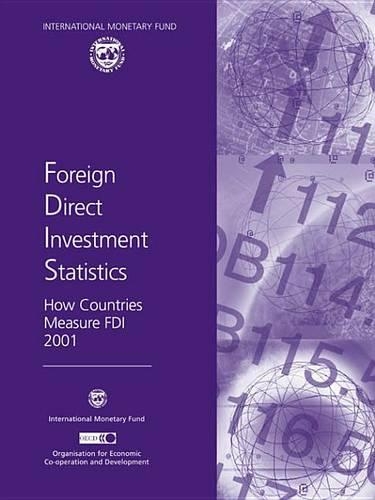 Foreign Direct Investment Statistics