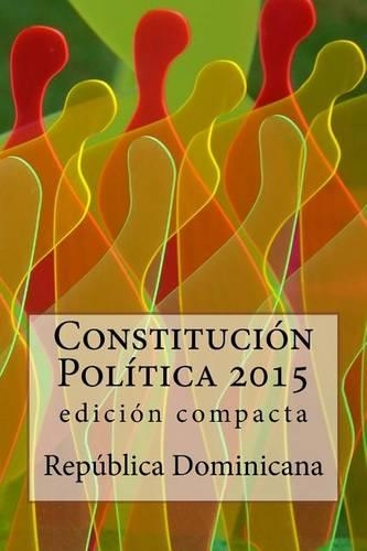 Constitución Política 2015