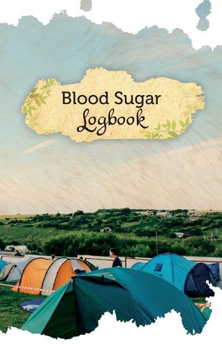 Blood Sugar Logbook