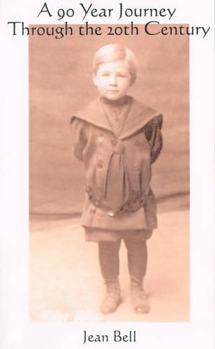 A 90 Year Journey Through the 20th Century