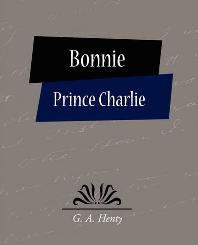 Bonnie Prince Charlie