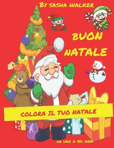 Buon Natale