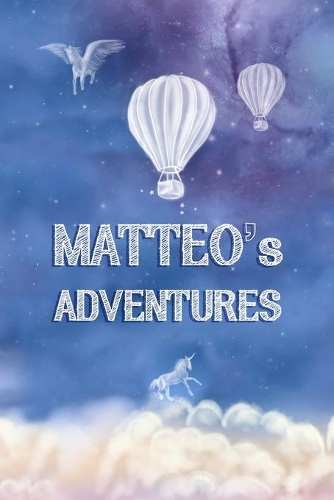 Matteo's Adventures