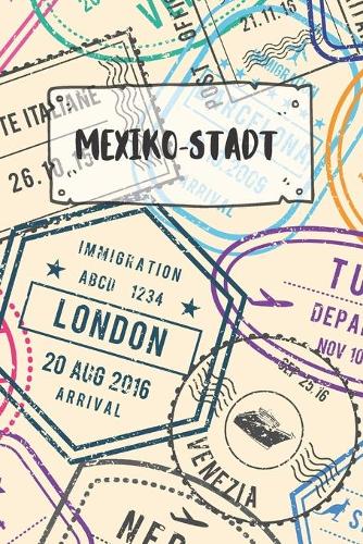 Mexiko-Stadt