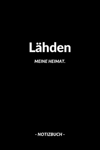 Lähden