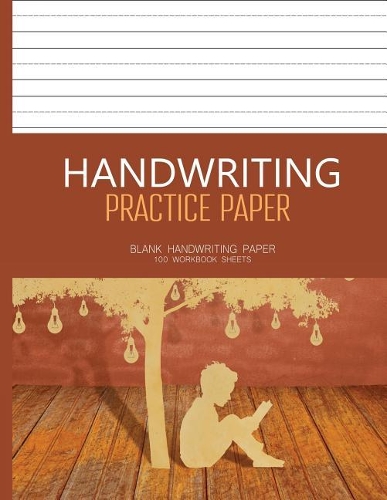 Handwriting Practice Paper
