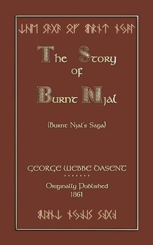 The Story of Burnt Njal