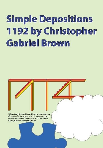 Simple Depositions 1192