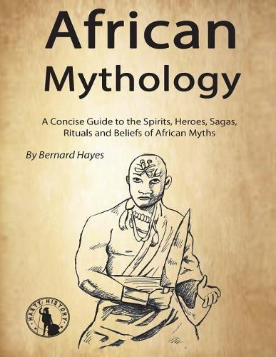 African Mythology