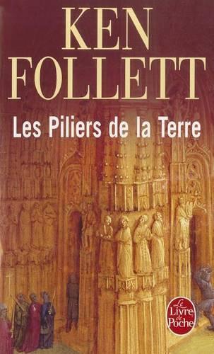 Les Piliers De La Terre