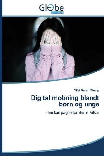 Digital mobning blandt børn og unge