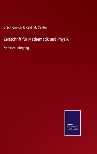 Zeitschrift für Mathematik und Physik