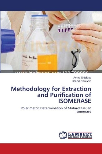 Methodology for Extraction and Purification of ISOMERASE