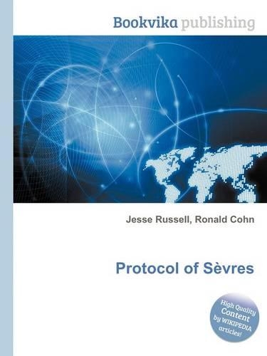 Protocol of Sevres