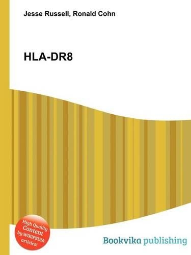 Hla-Dr8
