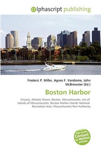 Boston Harbor: (English)