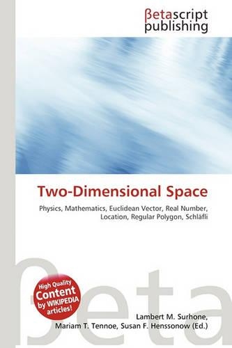 Two-Dimensional Space