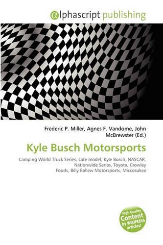 Kyle Busch Motorsports