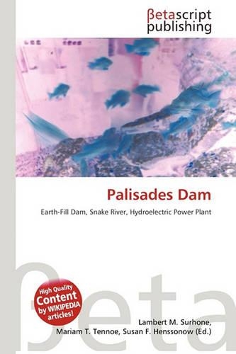 Palisades Dam