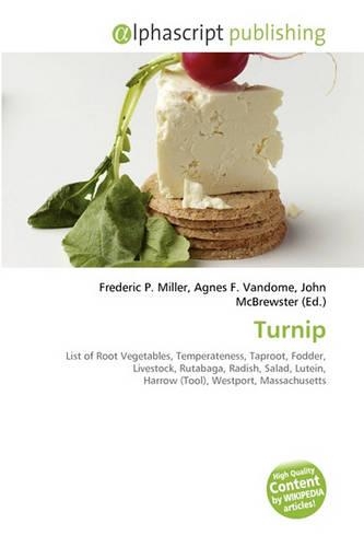Turnip: (English)