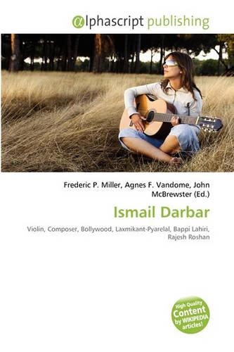 Ismail Darbar