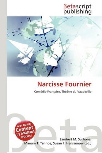 Narcisse Fournier: (English)