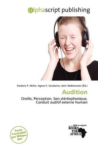 Audition