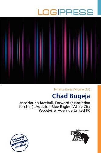 Chad Bugeja