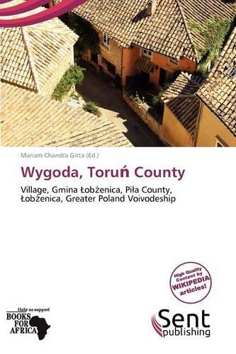 Wygoda, Toru County