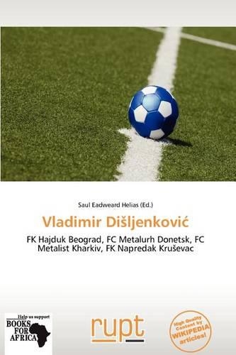 Vladimir Di Ljenkovi: (English)