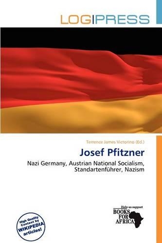 Josef Pfitzner