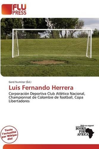 Luis Fernando Herrera: (French)