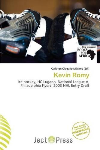 Kevin Romy