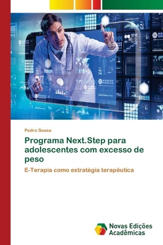 Programa Next.Step para adolescentes com excesso de peso