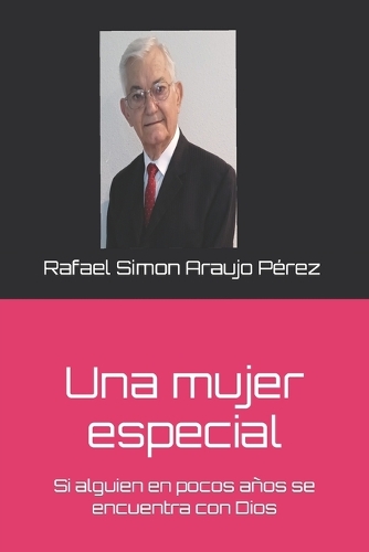 Una mujer especial
