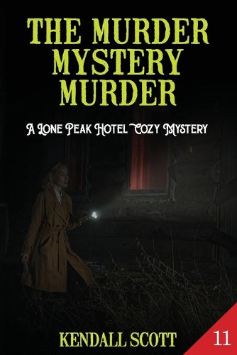 The Murder Mystery Murder