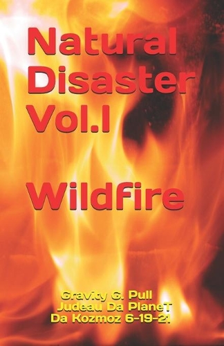 Wildfire: Natural Disaster Vol.1(Natural Disasters)