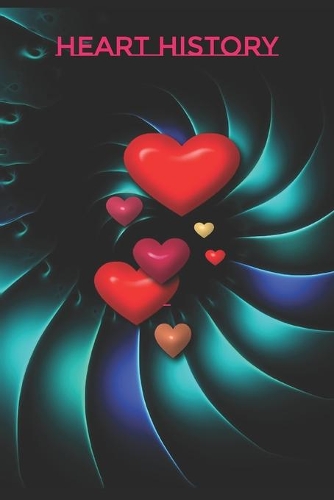 Heart History: HEART collection