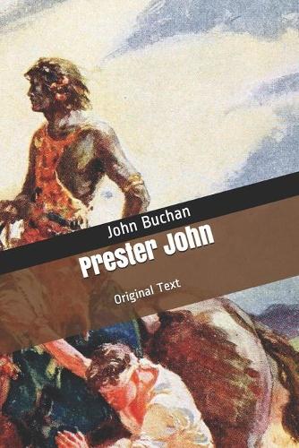 Prester John