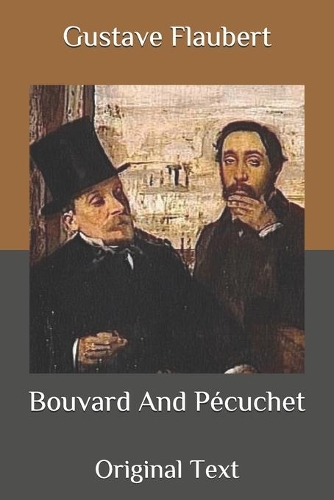 Bouvard And Pécuchet