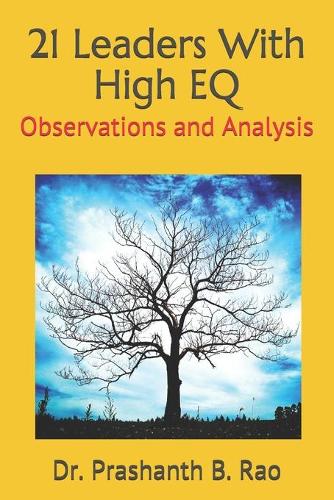 21 Leaders With High EQ