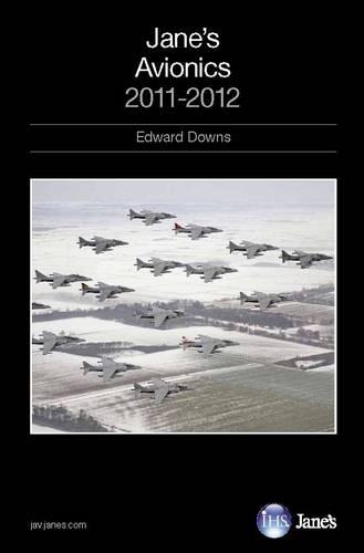 Jane's Avionics 2011-2012